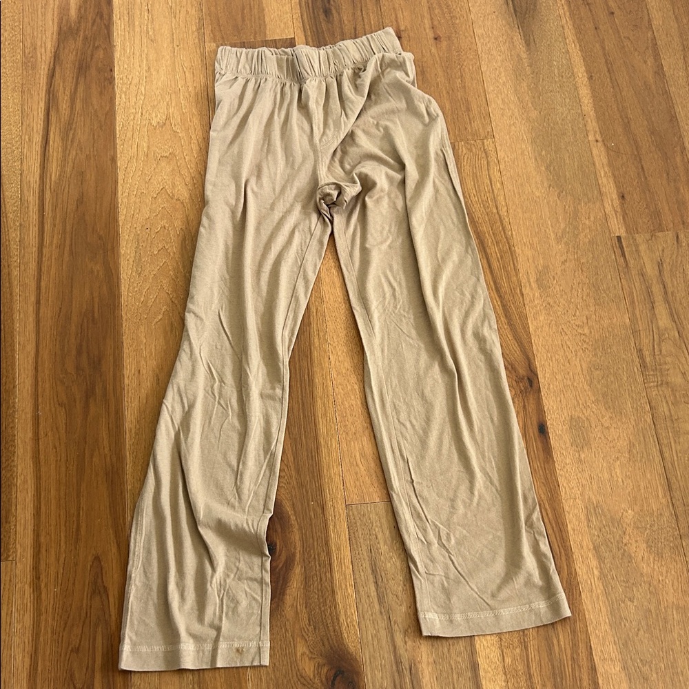 Eterne Tan Women's Pants